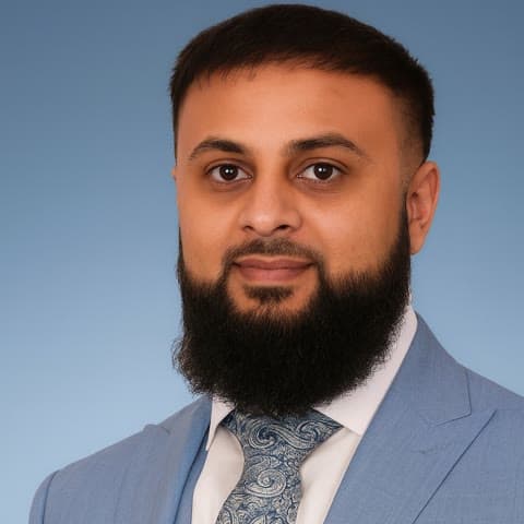 Adeel Iqbal